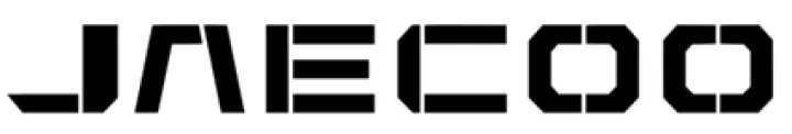 Logo Jaecoo Balikpapan